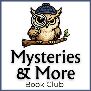 Mysteries & More Boo Mysteries & More Boo